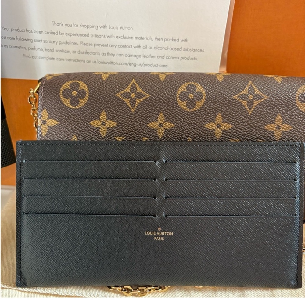 LV Felicie Insert Only